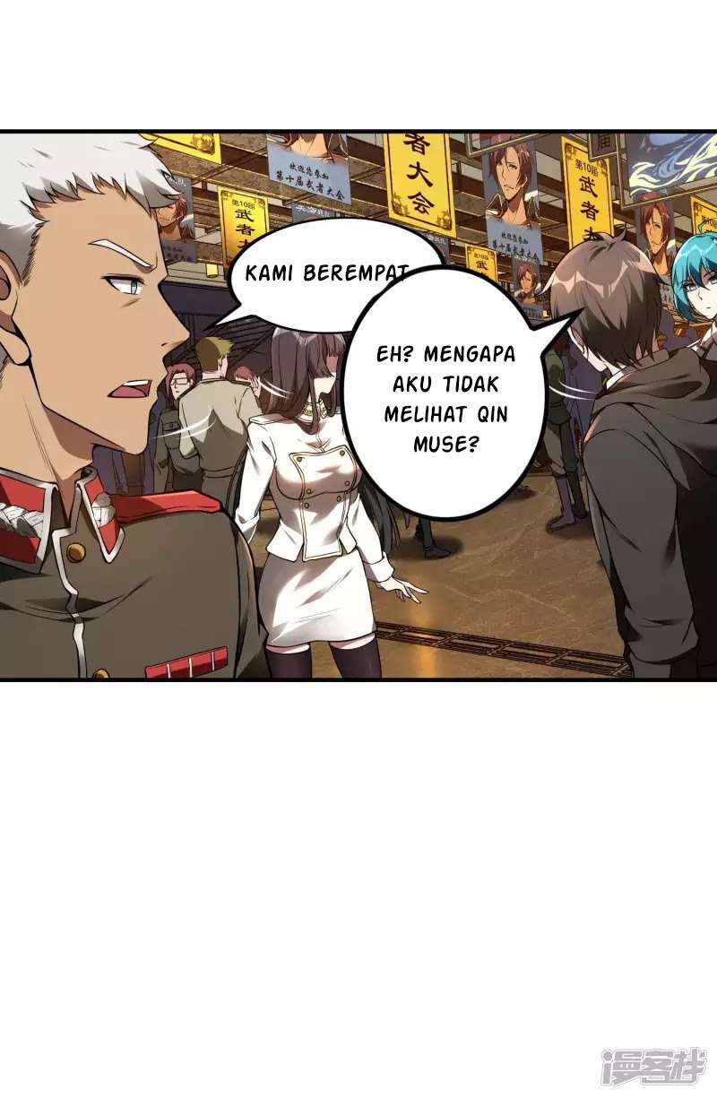Useless First Son-In-Law (Magnificent Cohabiting Son-In-Law) Chapter 50 Gambar 51