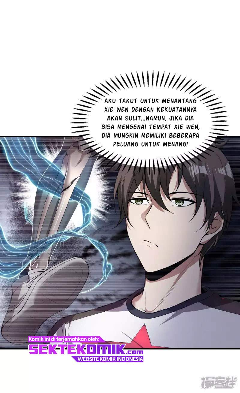 Useless First Son-In-Law (Magnificent Cohabiting Son-In-Law) Chapter 53 Gambar 5