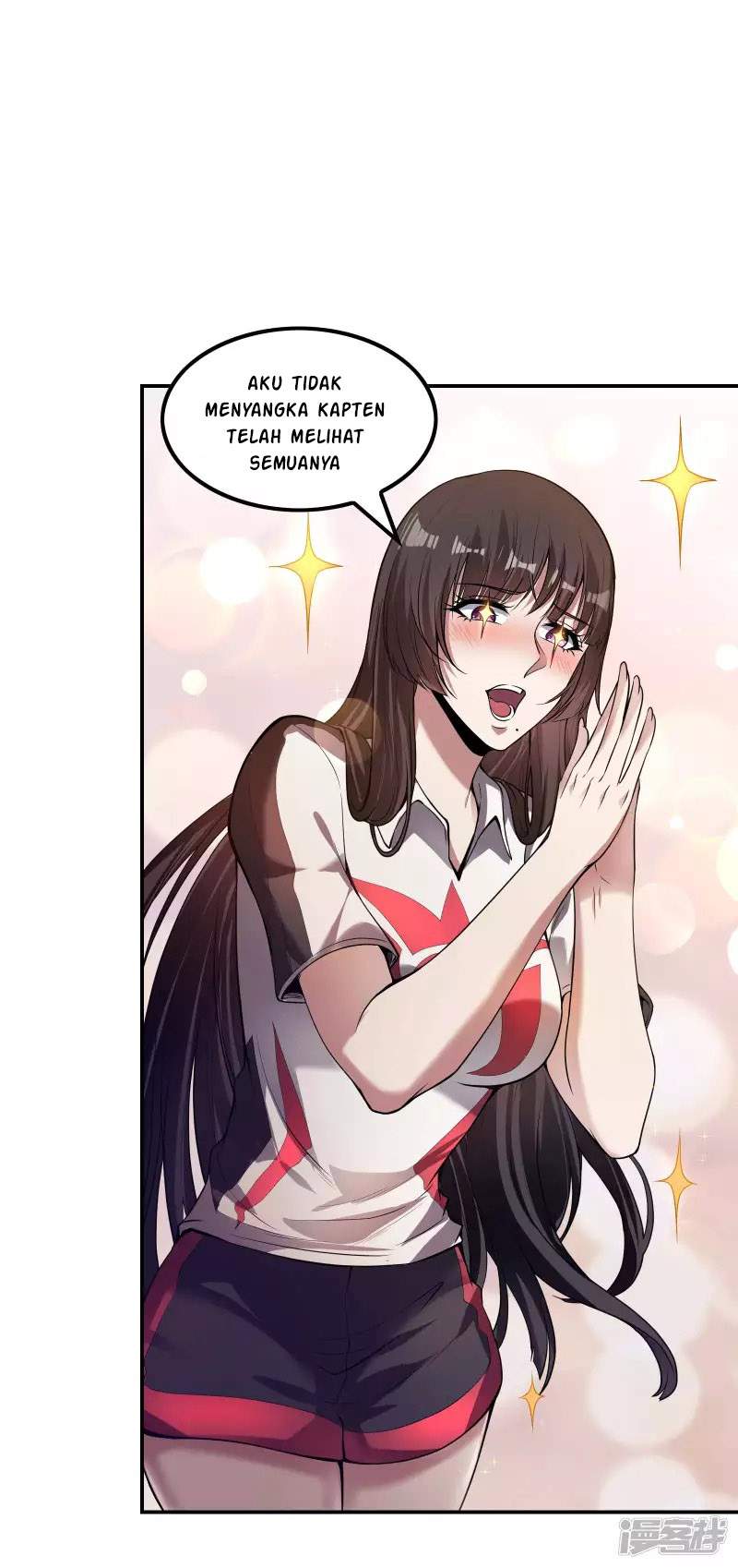 Useless First Son-In-Law (Magnificent Cohabiting Son-In-Law) Chapter 53 Gambar 8