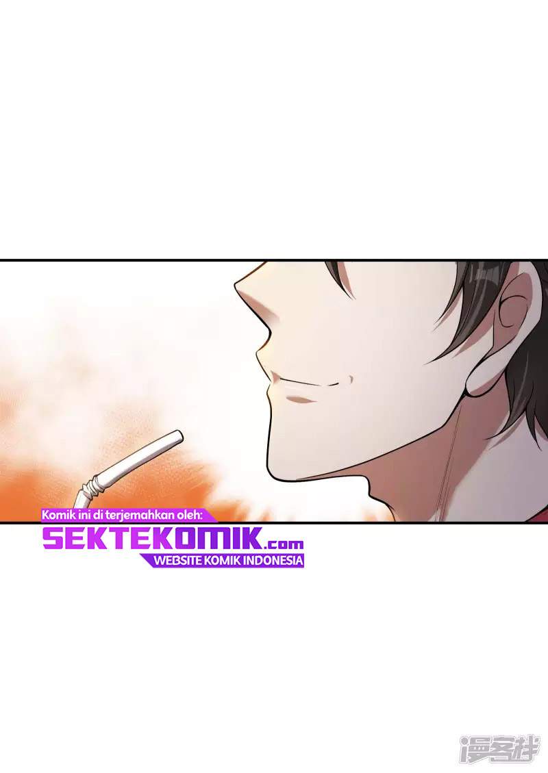 Useless First Son-In-Law (Magnificent Cohabiting Son-In-Law) Chapter 53 Gambar 9