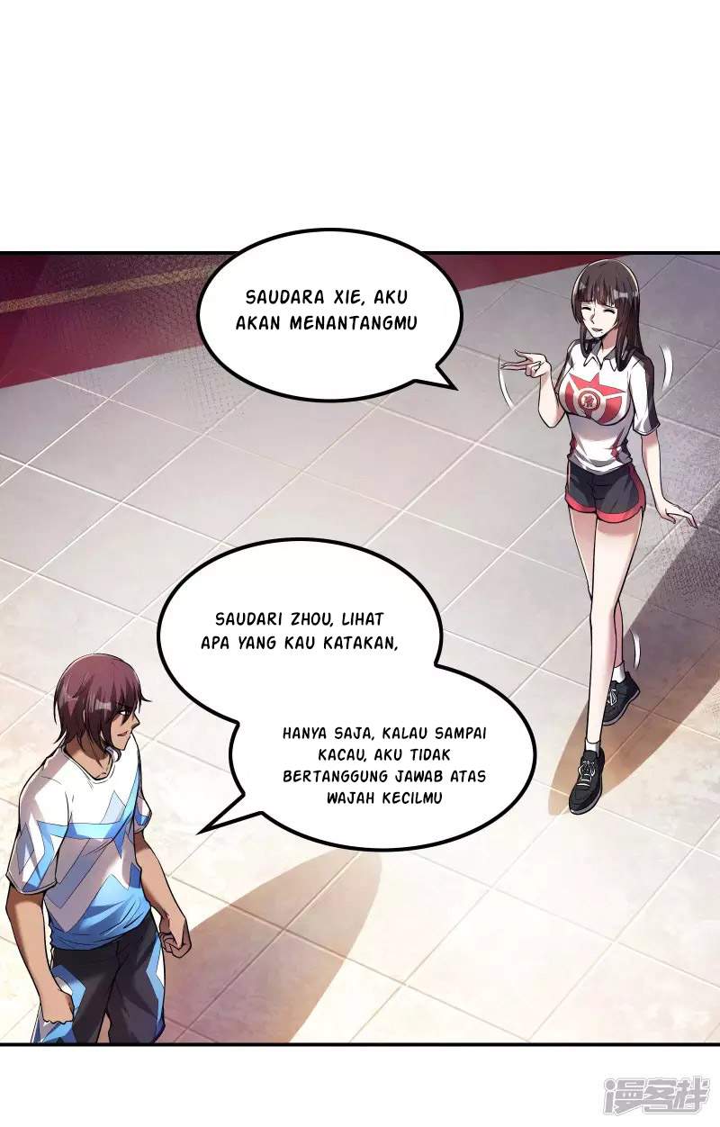 Useless First Son-In-Law (Magnificent Cohabiting Son-In-Law) Chapter 53 Gambar 11