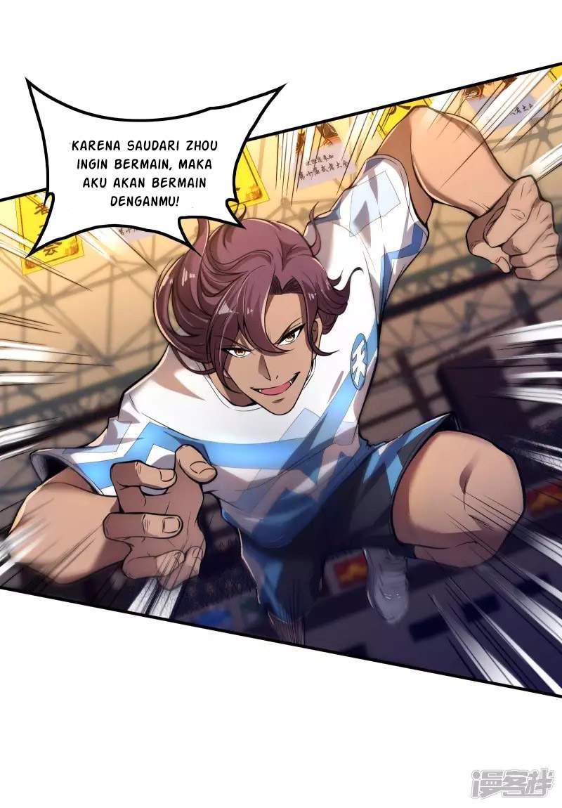 Useless First Son-In-Law (Magnificent Cohabiting Son-In-Law) Chapter 53 Gambar 13