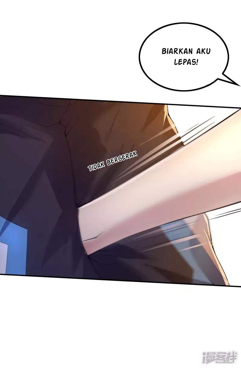Useless First Son-In-Law (Magnificent Cohabiting Son-In-Law) Chapter 53 Gambar 21