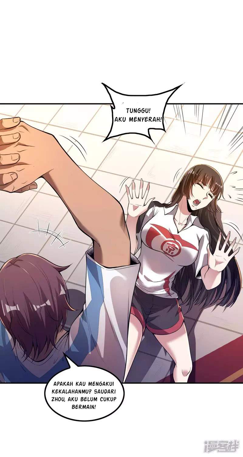 Useless First Son-In-Law (Magnificent Cohabiting Son-In-Law) Chapter 53 Gambar 23