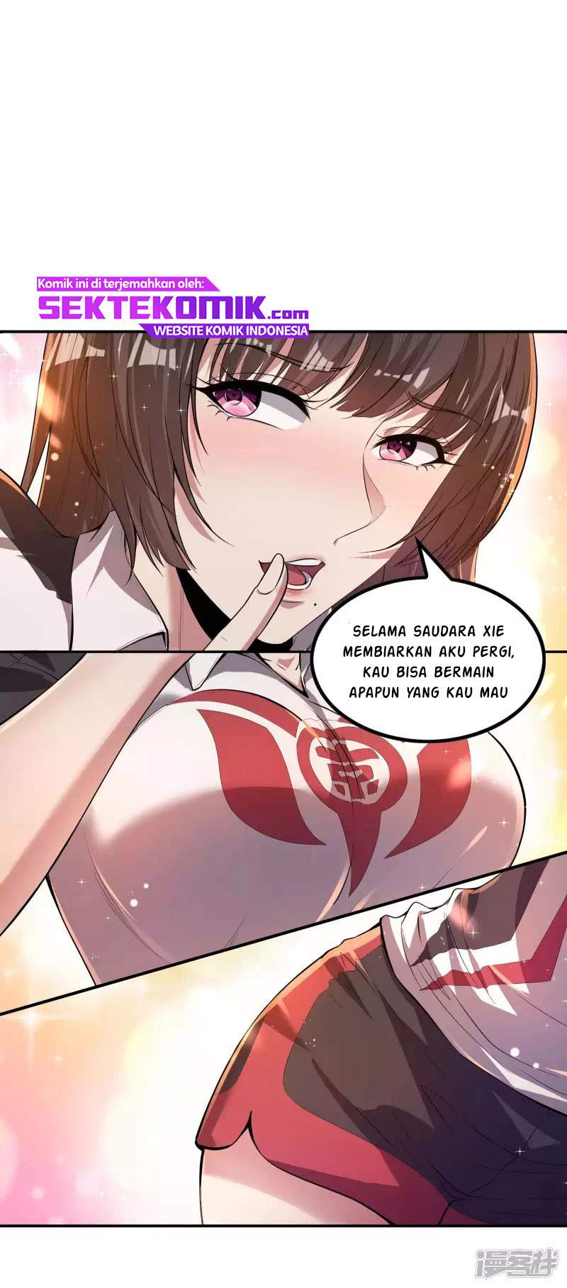 Useless First Son-In-Law (Magnificent Cohabiting Son-In-Law) Chapter 53 Gambar 24