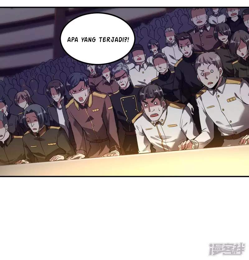 Useless First Son-In-Law (Magnificent Cohabiting Son-In-Law) Chapter 53 Gambar 31