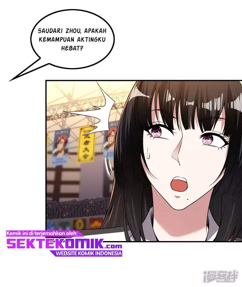 Useless First Son-In-Law (Magnificent Cohabiting Son-In-Law) Chapter 53 Gambar 32