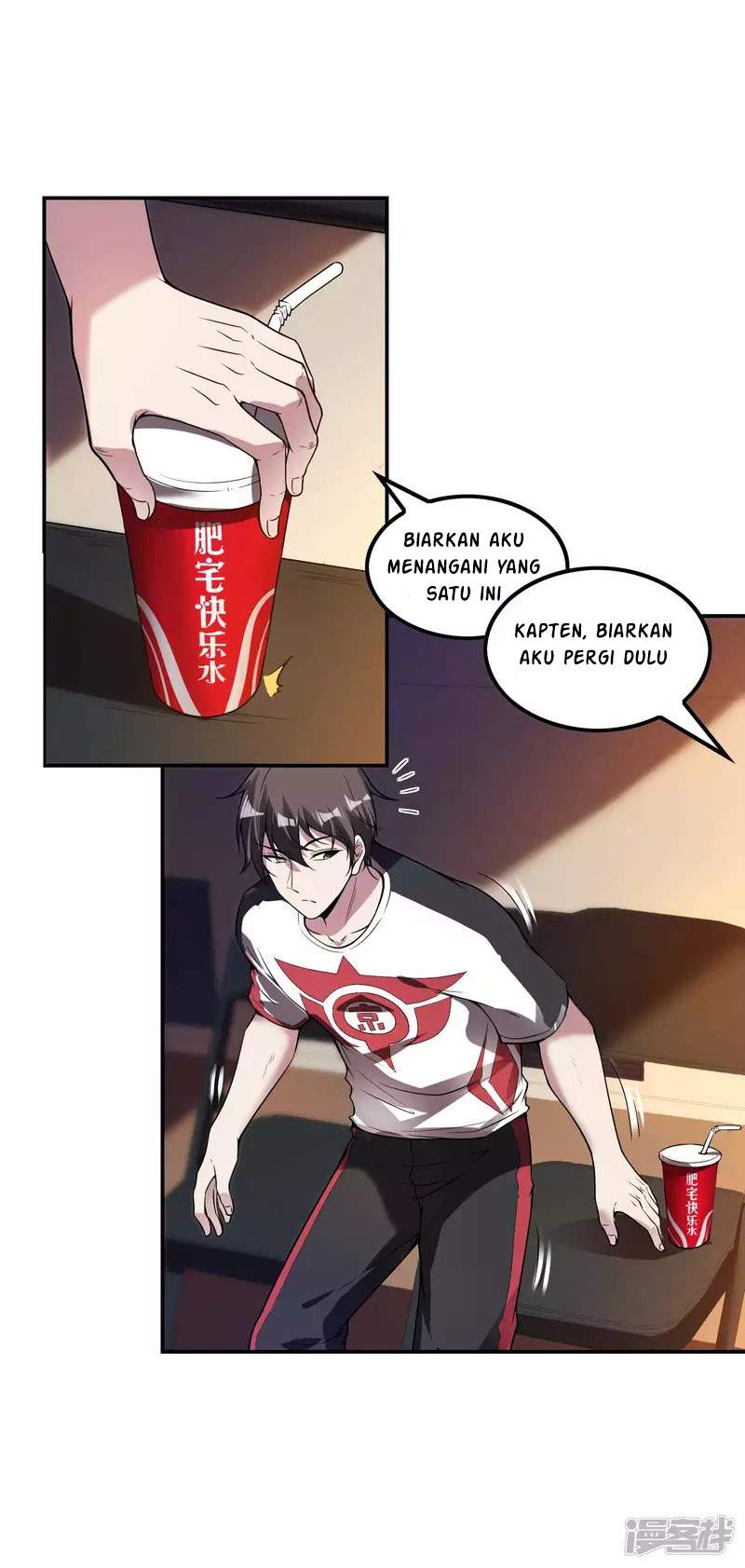 Useless First Son-In-Law (Magnificent Cohabiting Son-In-Law) Chapter 53 Gambar 37