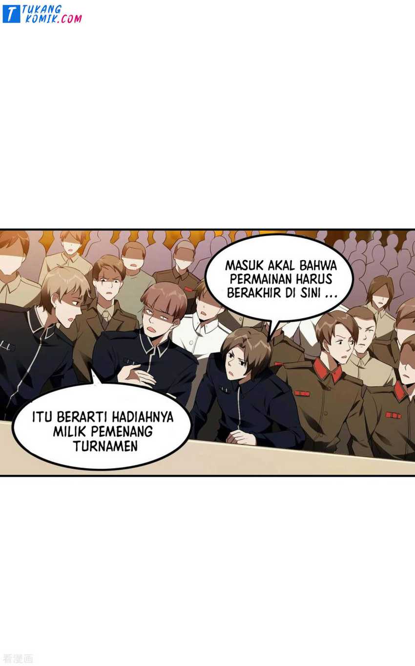 Useless First Son-In-Law (Magnificent Cohabiting Son-In-Law) Chapter 57 Gambar 6