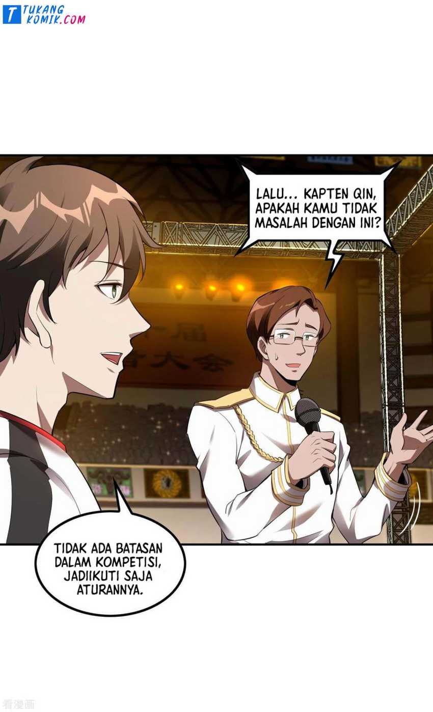 Useless First Son-In-Law (Magnificent Cohabiting Son-In-Law) Chapter 57 Gambar 7