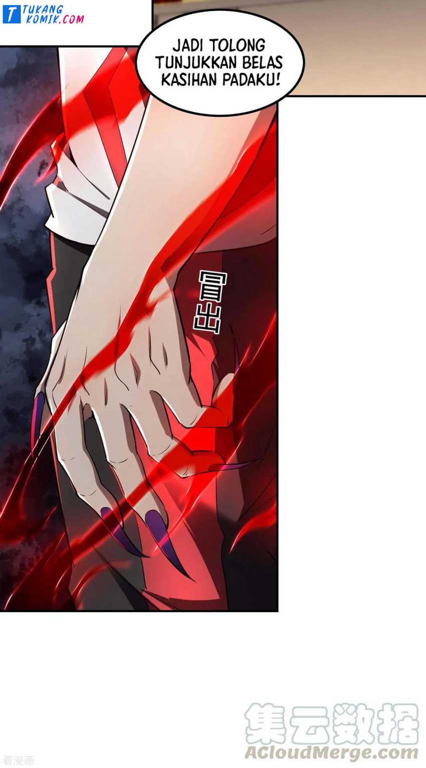 Useless First Son-In-Law (Magnificent Cohabiting Son-In-Law) Chapter 57 Gambar 11