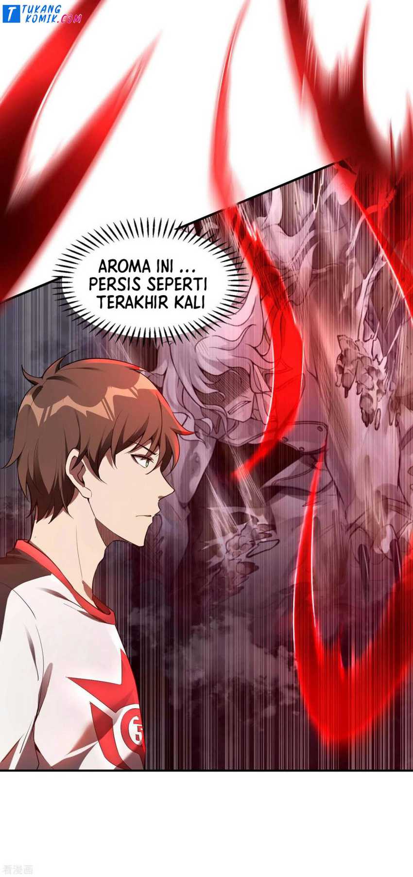 Useless First Son-In-Law (Magnificent Cohabiting Son-In-Law) Chapter 57 Gambar 13