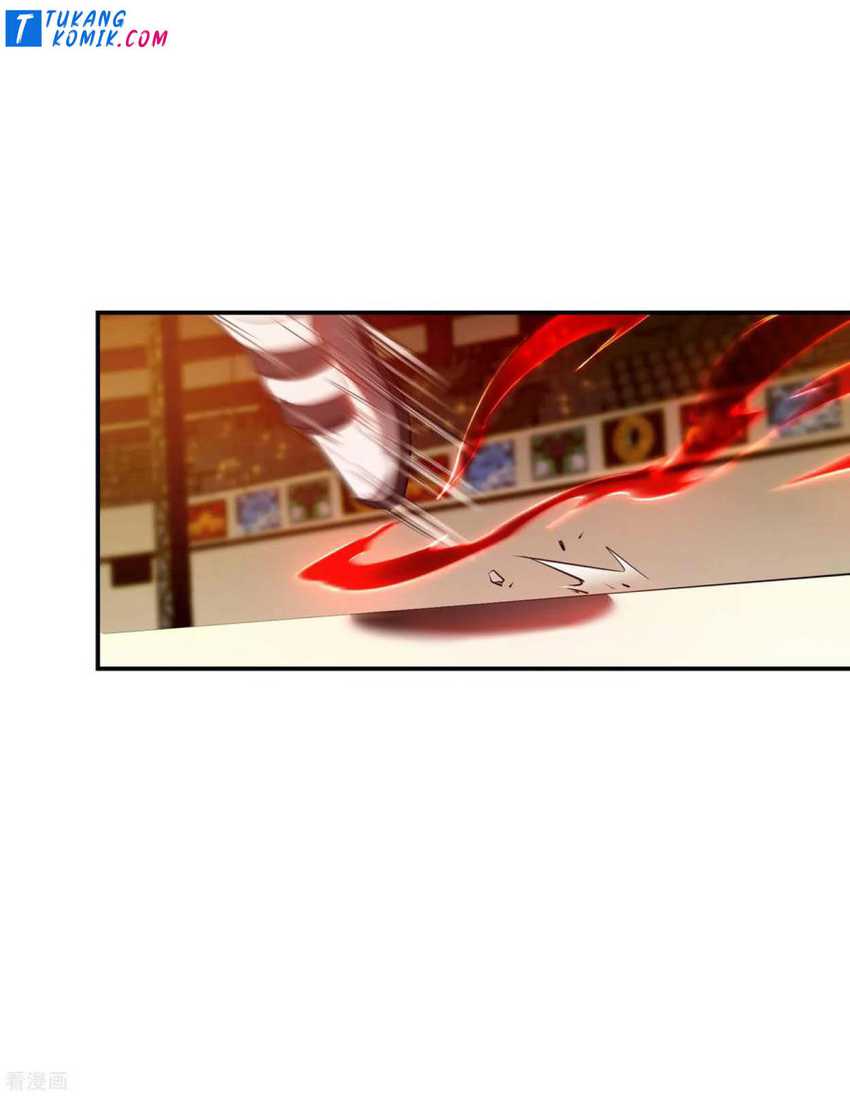 Useless First Son-In-Law (Magnificent Cohabiting Son-In-Law) Chapter 57 Gambar 15