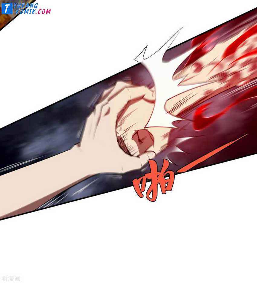 Useless First Son-In-Law (Magnificent Cohabiting Son-In-Law) Chapter 57 Gambar 18