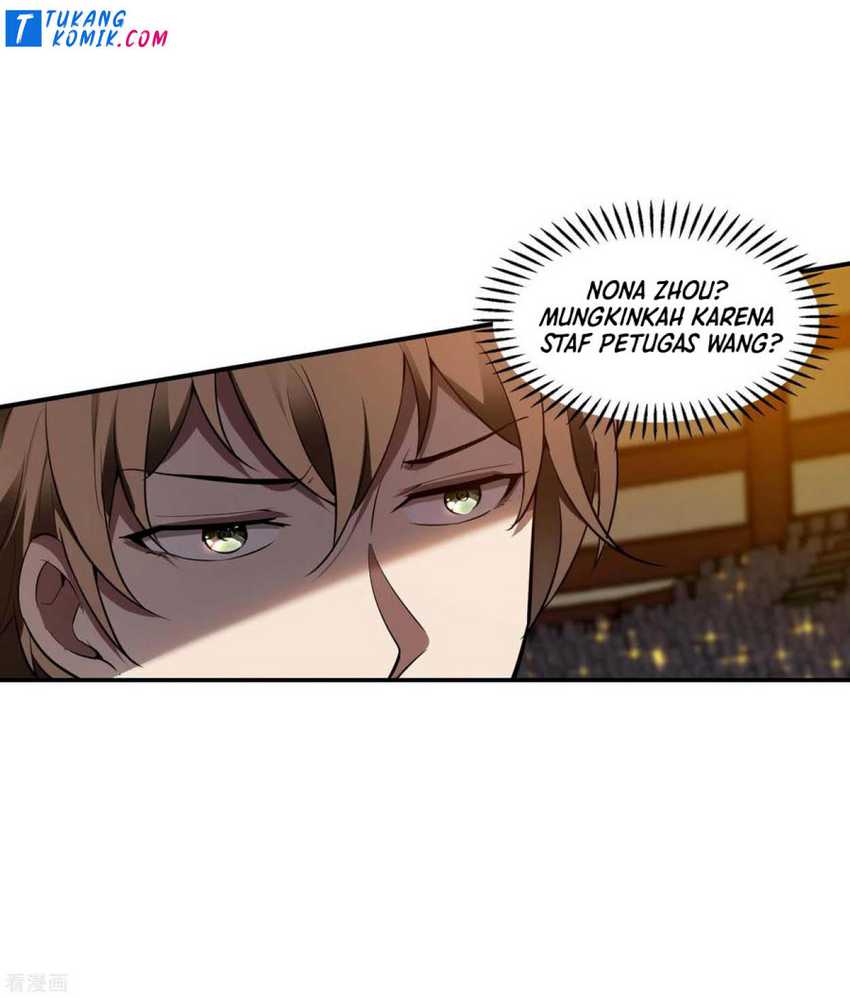 Useless First Son-In-Law (Magnificent Cohabiting Son-In-Law) Chapter 57 Gambar 21