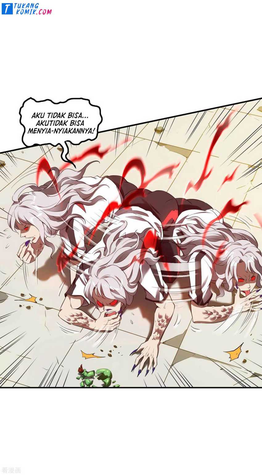 Useless First Son-In-Law (Magnificent Cohabiting Son-In-Law) Chapter 57 Gambar 32