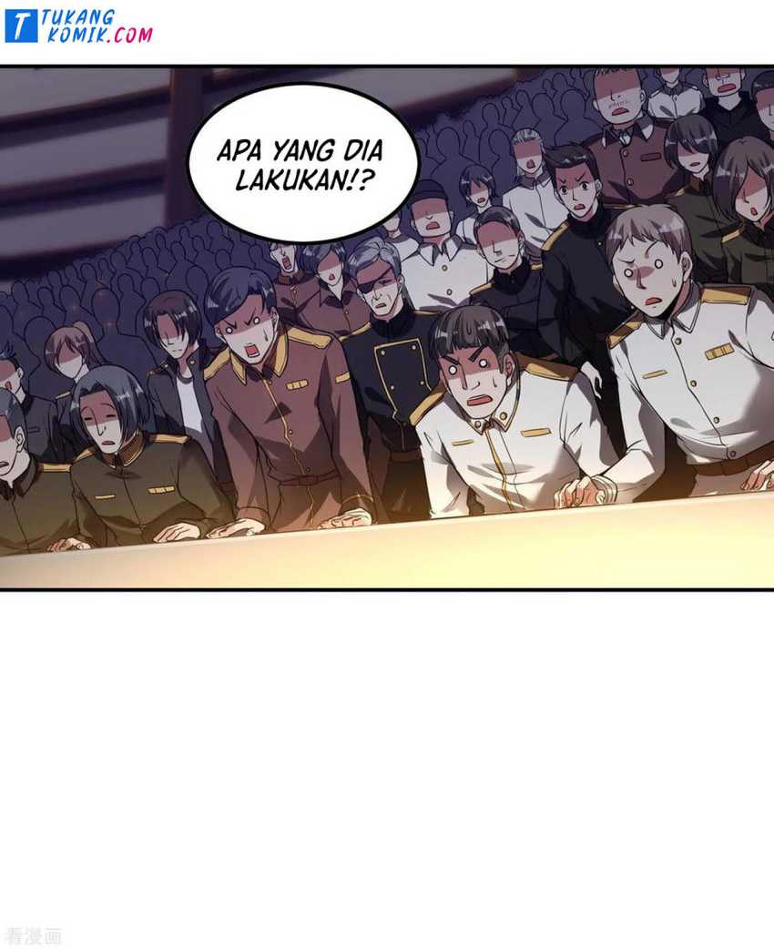 Useless First Son-In-Law (Magnificent Cohabiting Son-In-Law) Chapter 57 Gambar 33