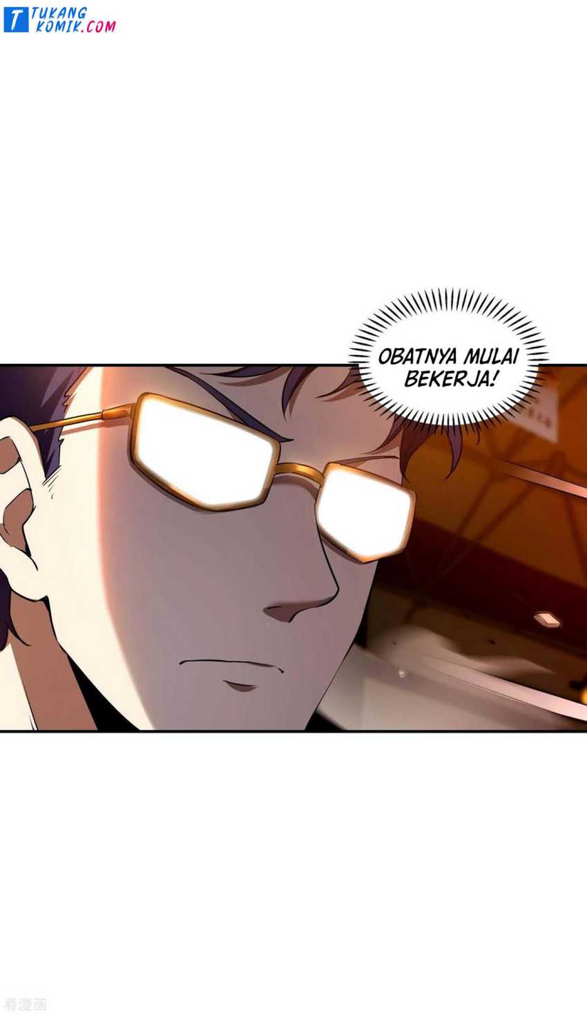 Useless First Son-In-Law (Magnificent Cohabiting Son-In-Law) Chapter 57 Gambar 38