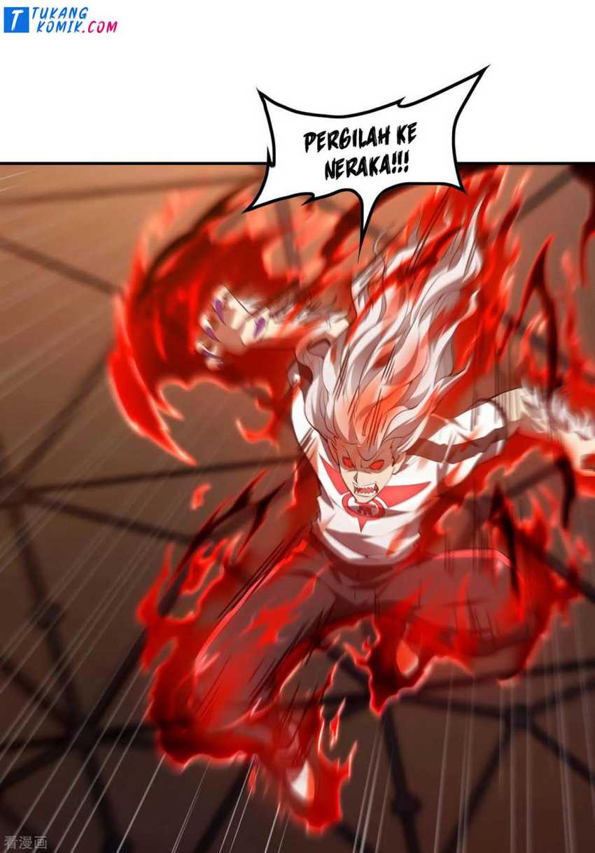 Useless First Son-In-Law (Magnificent Cohabiting Son-In-Law) Chapter 57 Gambar 39