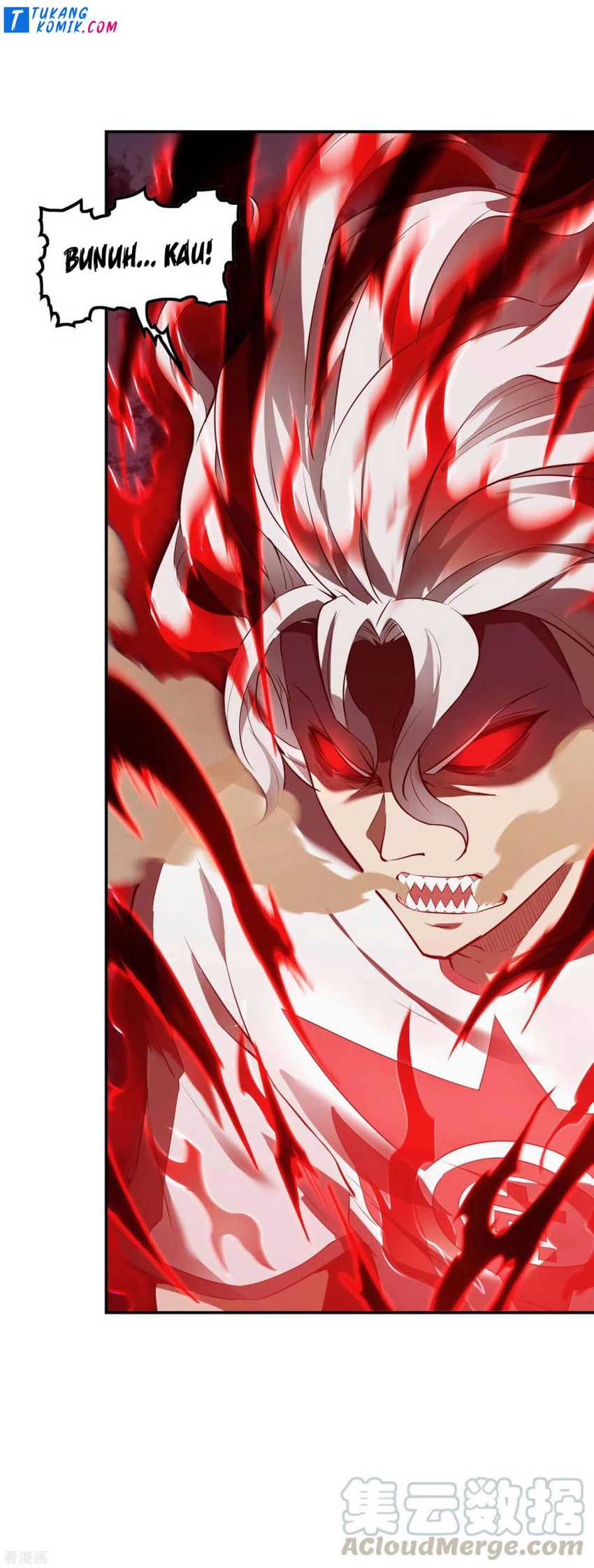 Useless First Son-In-Law (Magnificent Cohabiting Son-In-Law) Chapter 57 Gambar 46