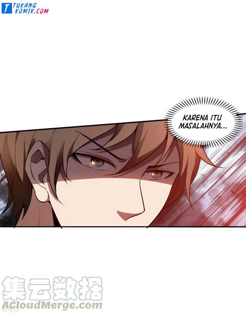 Useless First Son-In-Law (Magnificent Cohabiting Son-In-Law) Chapter 57 Gambar 48