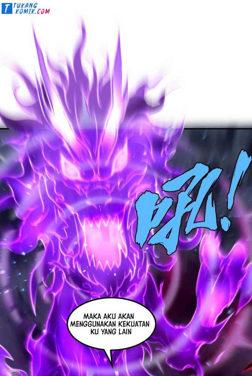 Useless First Son-In-Law (Magnificent Cohabiting Son-In-Law) Chapter 57 Gambar 49