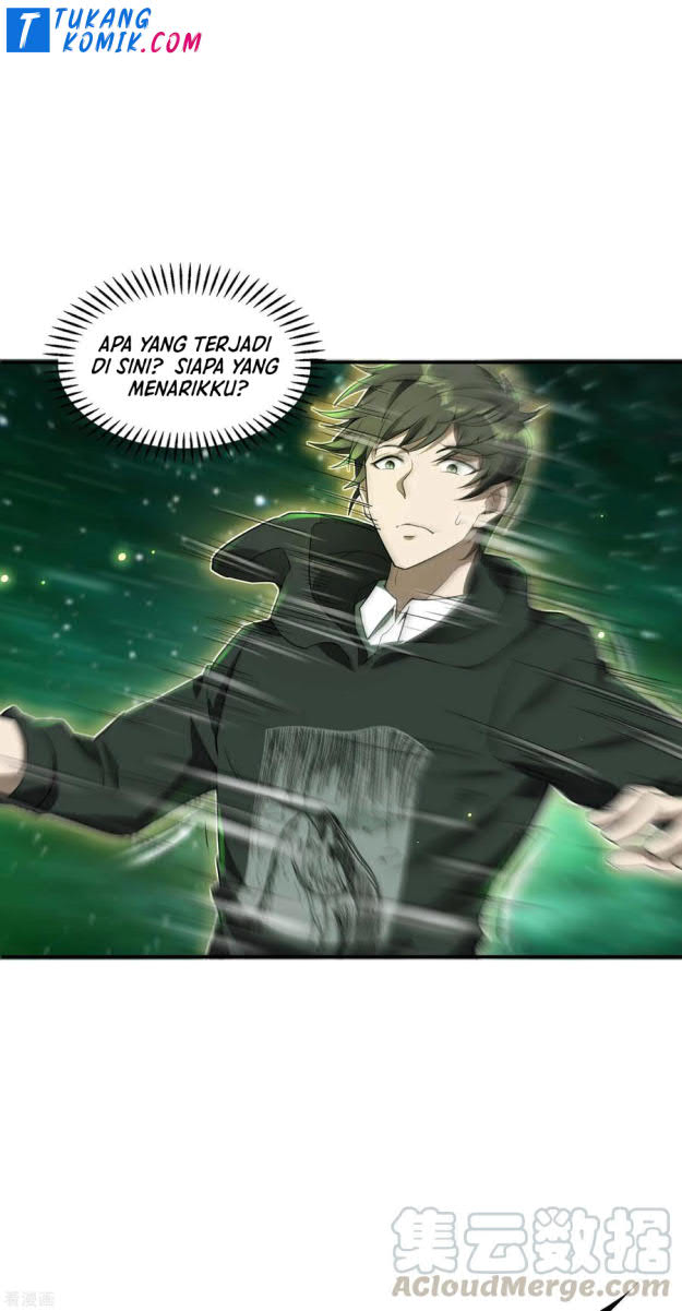 Useless First Son-In-Law (Magnificent Cohabiting Son-In-Law) Chapter 64 Gambar 6