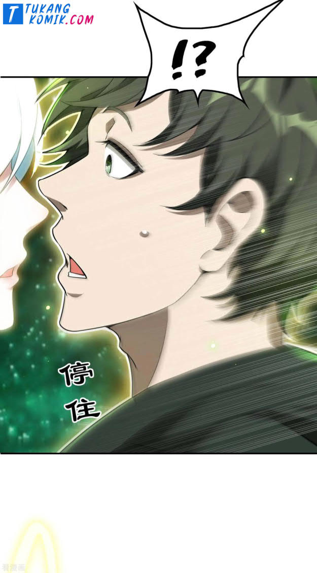Useless First Son-In-Law (Magnificent Cohabiting Son-In-Law) Chapter 64 Gambar 7