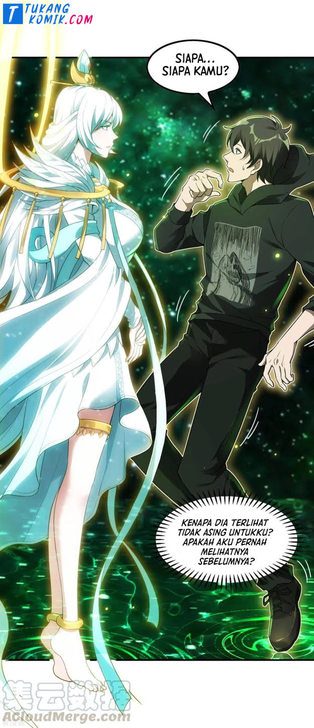 Useless First Son-In-Law (Magnificent Cohabiting Son-In-Law) Chapter 64 Gambar 8
