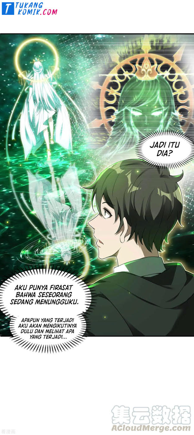 Useless First Son-In-Law (Magnificent Cohabiting Son-In-Law) Chapter 64 Gambar 10