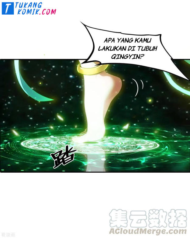 Useless First Son-In-Law (Magnificent Cohabiting Son-In-Law) Chapter 64 Gambar 12