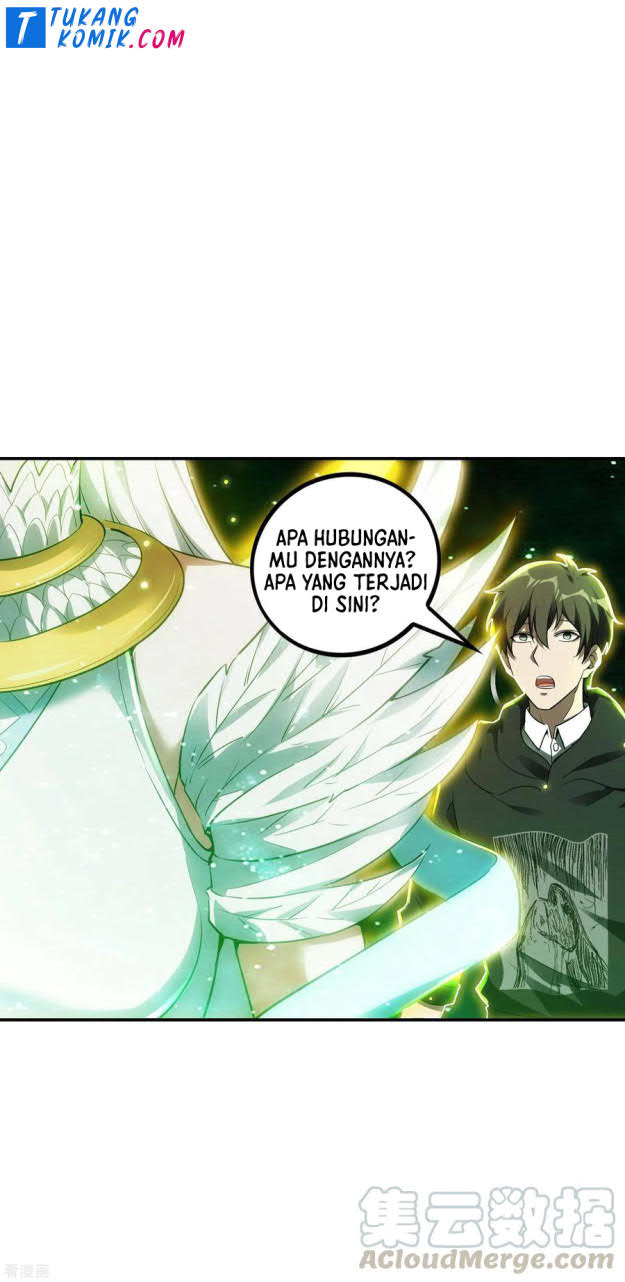 Useless First Son-In-Law (Magnificent Cohabiting Son-In-Law) Chapter 64 Gambar 14