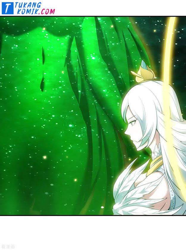 Useless First Son-In-Law (Magnificent Cohabiting Son-In-Law) Chapter 64 Gambar 15