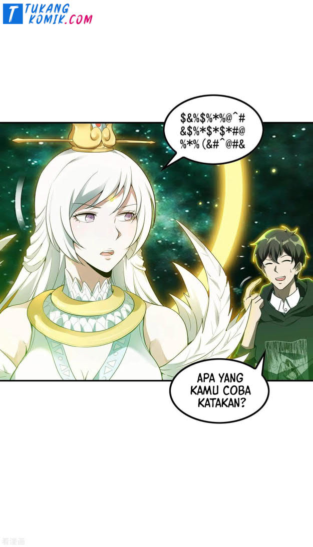 Useless First Son-In-Law (Magnificent Cohabiting Son-In-Law) Chapter 64 Gambar 17