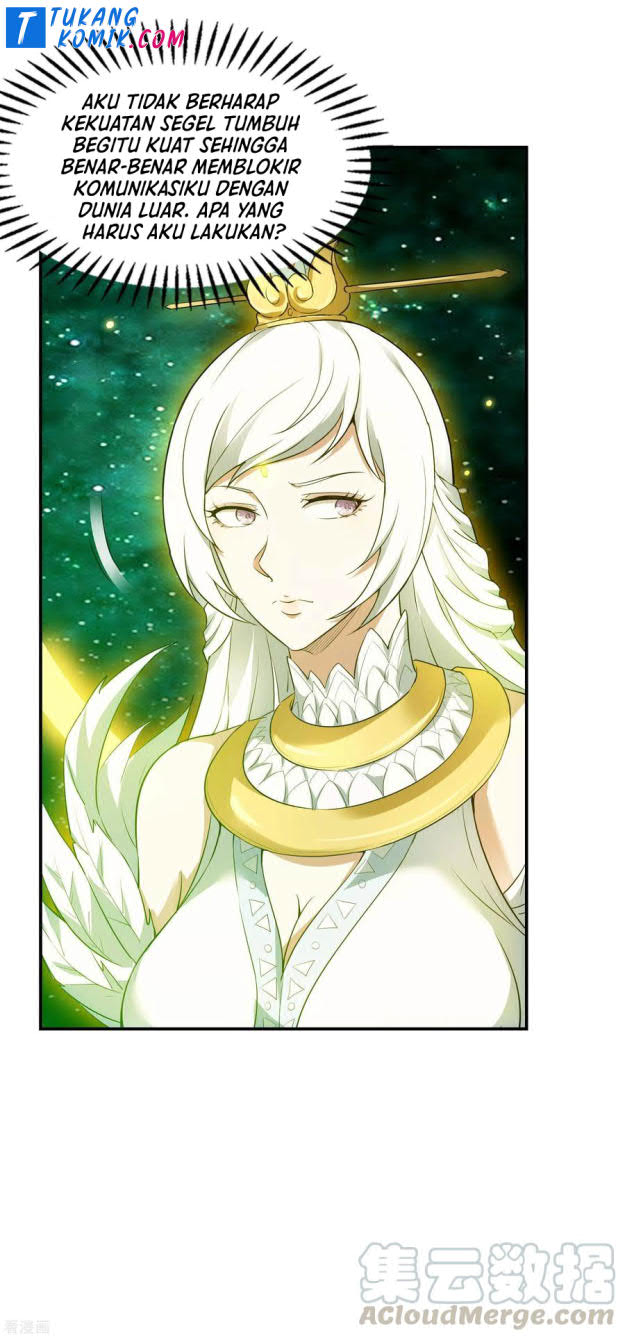 Useless First Son-In-Law (Magnificent Cohabiting Son-In-Law) Chapter 64 Gambar 18