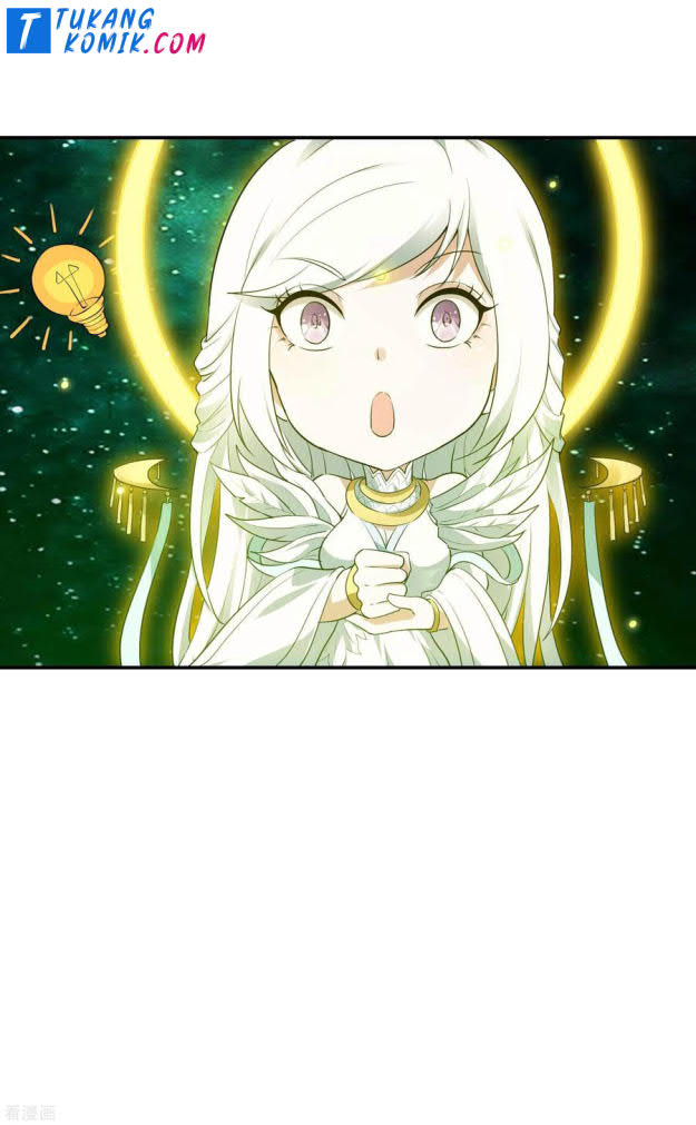 Useless First Son-In-Law (Magnificent Cohabiting Son-In-Law) Chapter 64 Gambar 19