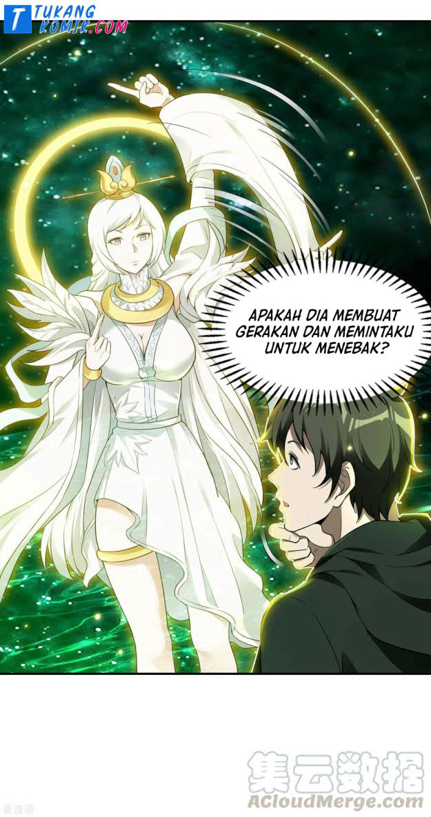Useless First Son-In-Law (Magnificent Cohabiting Son-In-Law) Chapter 64 Gambar 20