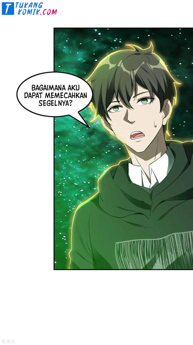 Useless First Son-In-Law (Magnificent Cohabiting Son-In-Law) Chapter 64 Gambar 23