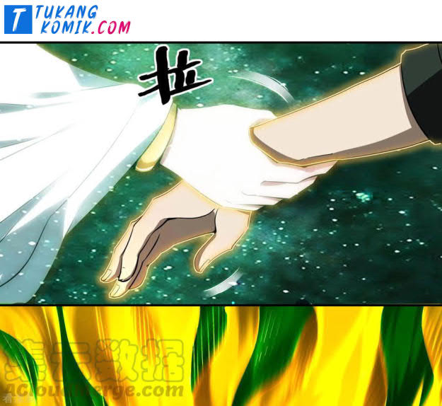 Useless First Son-In-Law (Magnificent Cohabiting Son-In-Law) Chapter 64 Gambar 24