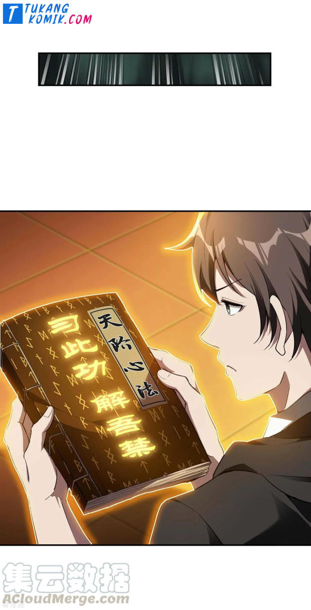 Useless First Son-In-Law (Magnificent Cohabiting Son-In-Law) Chapter 64 Gambar 28