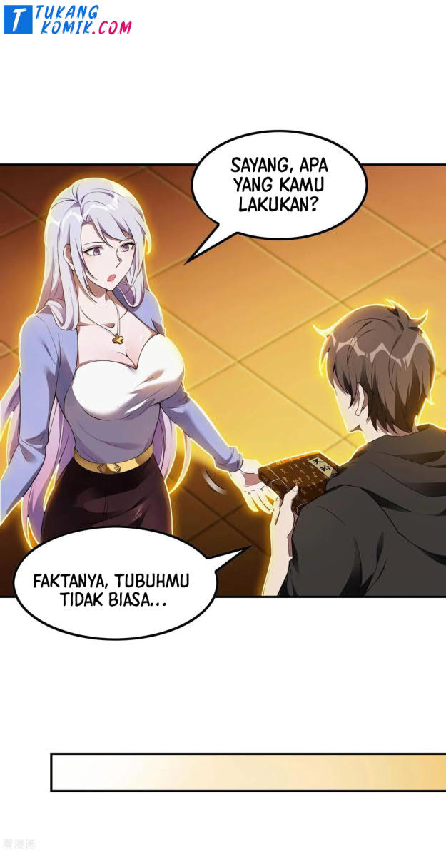 Useless First Son-In-Law (Magnificent Cohabiting Son-In-Law) Chapter 64 Gambar 29