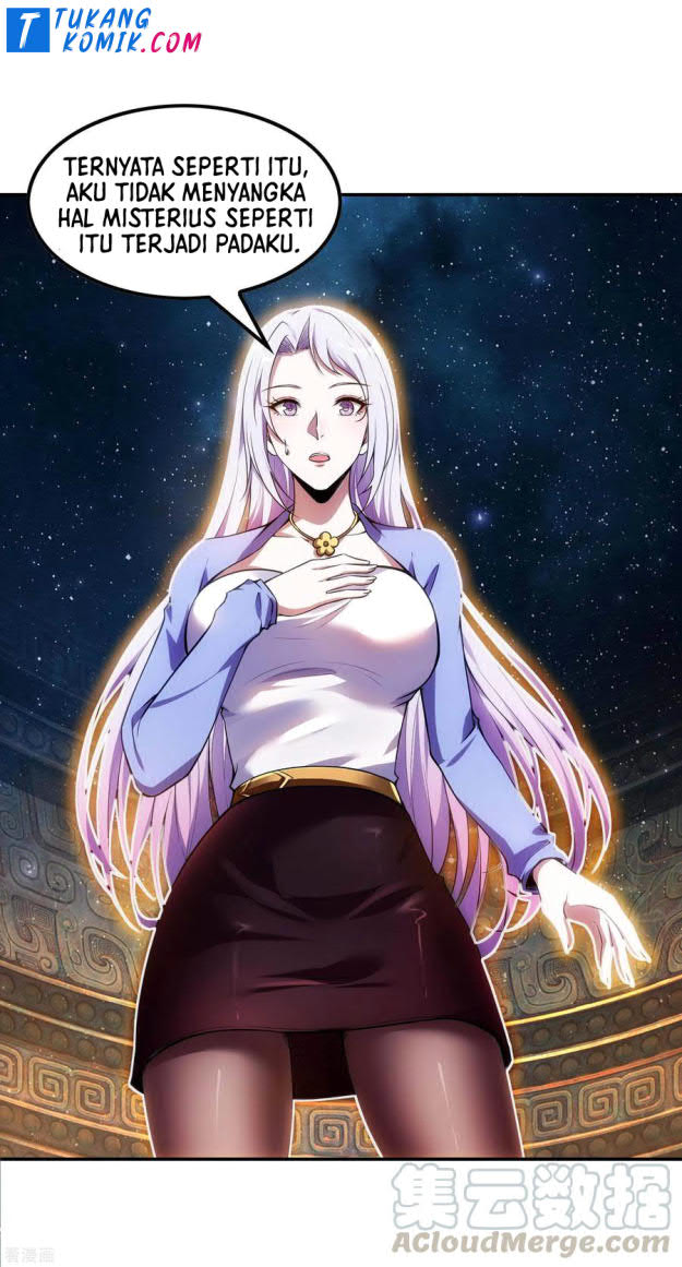 Useless First Son-In-Law (Magnificent Cohabiting Son-In-Law) Chapter 64 Gambar 30