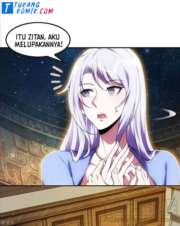 Useless First Son-In-Law (Magnificent Cohabiting Son-In-Law) Chapter 64 Gambar 32