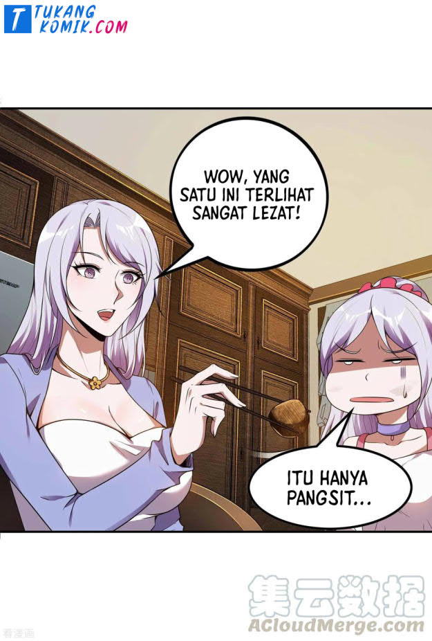 Useless First Son-In-Law (Magnificent Cohabiting Son-In-Law) Chapter 64 Gambar 36