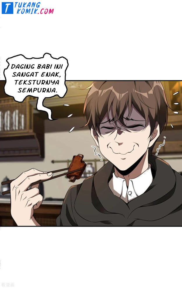 Useless First Son-In-Law (Magnificent Cohabiting Son-In-Law) Chapter 64 Gambar 37