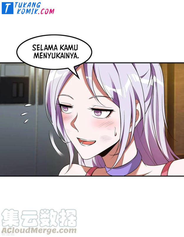 Useless First Son-In-Law (Magnificent Cohabiting Son-In-Law) Chapter 64 Gambar 40