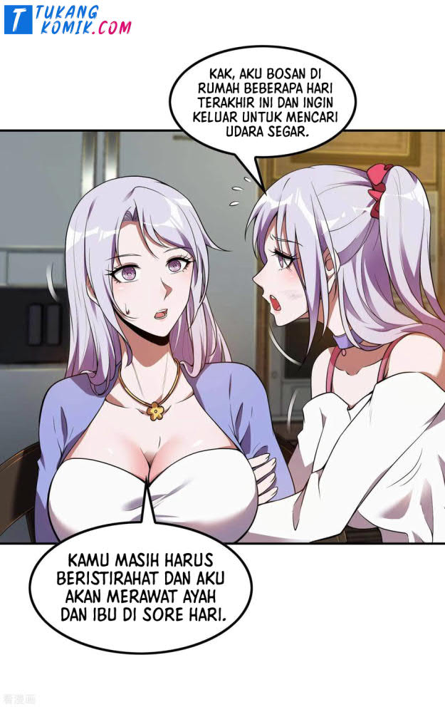 Useless First Son-In-Law (Magnificent Cohabiting Son-In-Law) Chapter 64 Gambar 41