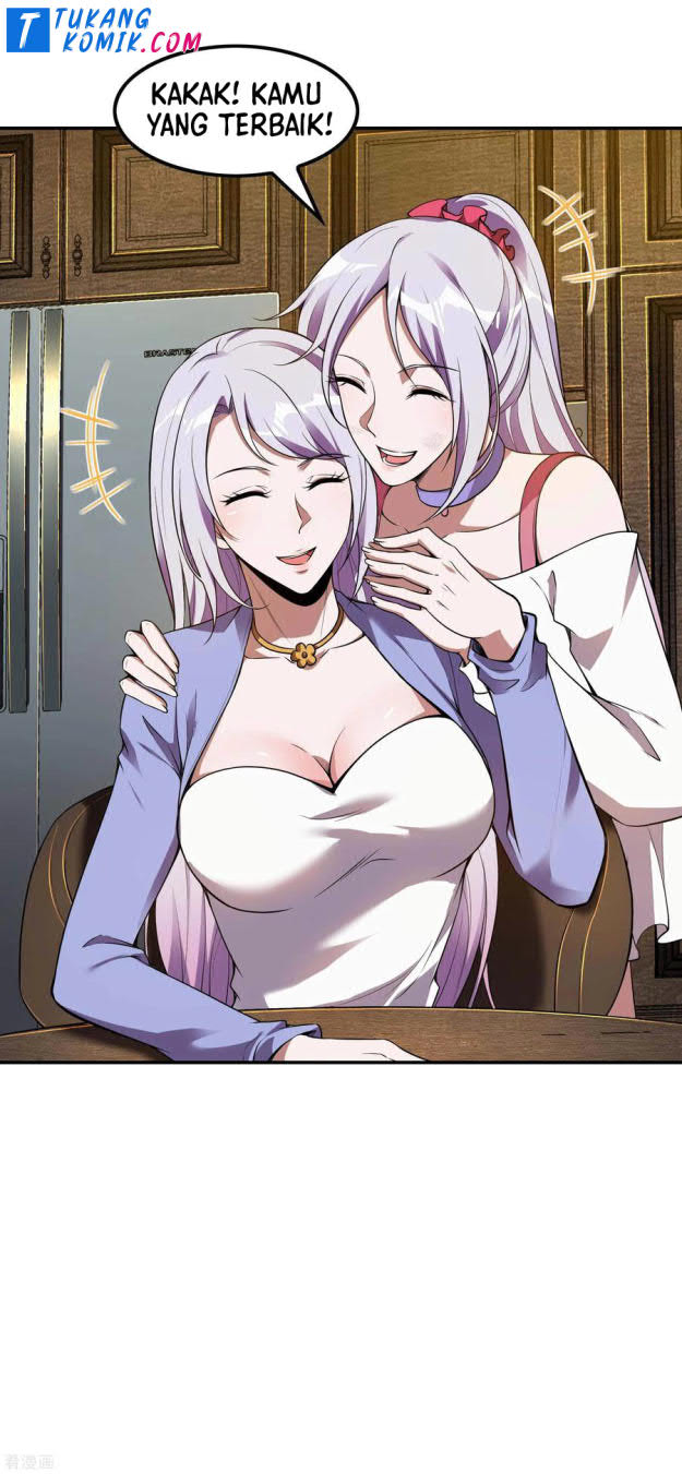 Useless First Son-In-Law (Magnificent Cohabiting Son-In-Law) Chapter 64 Gambar 43