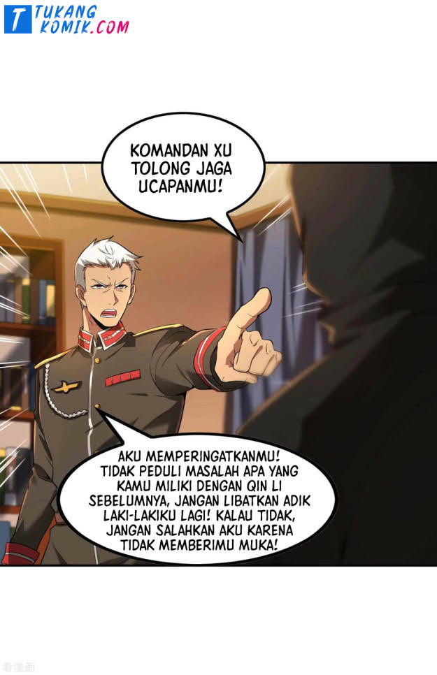 Useless First Son-In-Law (Magnificent Cohabiting Son-In-Law) Chapter 77 Gambar 4