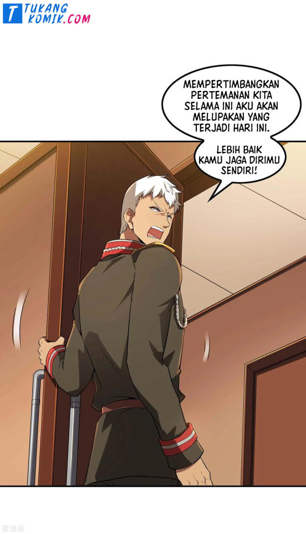 Useless First Son-In-Law (Magnificent Cohabiting Son-In-Law) Chapter 77 Gambar 6